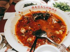 -巡耕记·湖南土菜(长湖店)