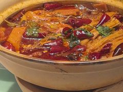 -北京老铺烤鸭(高新店)