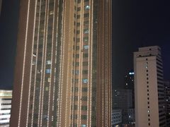 -昆明中心皇冠假日酒店