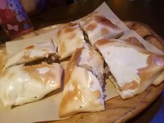 -天山醉美·新疆餐厅(富华里店)