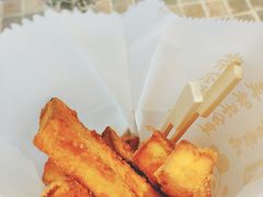 -1973继光香香鸡(合生汇购物中心店)