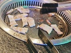 -老卜奎齐齐哈尔烤肉(人民东路店)