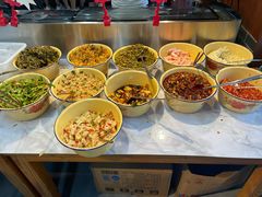 -星粉面大王城(德馨园店)