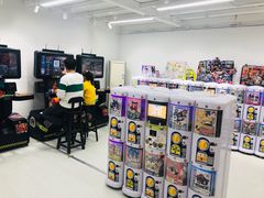-骑鹅公社(南开大悦城店)