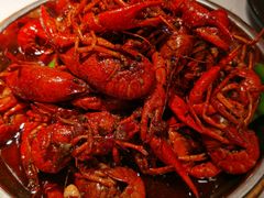 -红盔甲·小龙虾(天钥桥店)