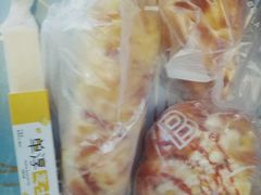 三明治-巴黎贝甜(熙悦汇店)