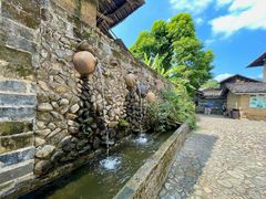 -云水谣景区