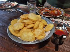 -卢布里西餐厅(总店)