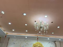 -百合海鲜酒楼(白云东平店)