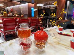 -京华烟云·北京烤鸭(领展购物广场·中关村店)