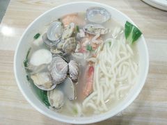 -大叔家福鼎小吃(十全街店)