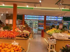 -华盛果品大卖场(黄桦路店)