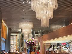 -君悦酒店·La Terrazza意合園·意式风味