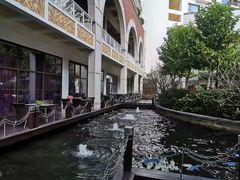 -Waterfall瀑布湾优健源(华侨城店)