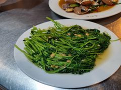 -龙眼南白粥六顺白粥