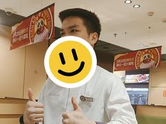 -海底捞火锅(地王新天地店)
