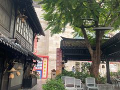 -川悦留香·海鲜餐厅(海棠68环球美食街店)