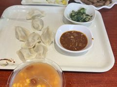 -金刚山烧烤(中山路店)
