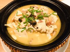 -嘉旺港式茶餐厅(延长中路店)