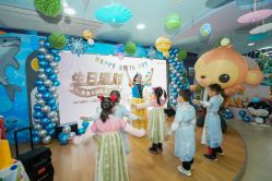 -万达宝贝王(乌鲁木齐德汇店)