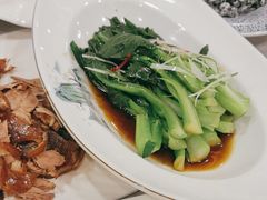 -全聚德(上海首店浦东店)