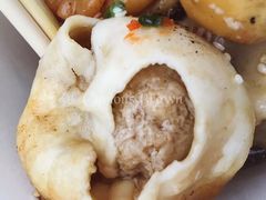 -小路易生煎馆(前进五路店)