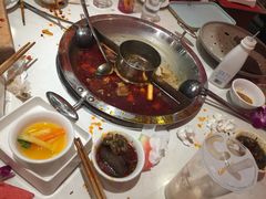 -川锅一号火锅(常德万达店)