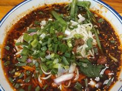 -车沾巷·重庆老味豌杂面