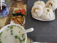 -白杨包子(通达街店)