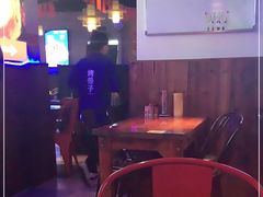 -大成海鲜烧烤·海鲜粥(长寿路店)