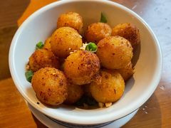 孜然小土豆-炉小二铜锅牛蛙•川湘菜(三里屯店)
