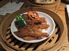 -点心传说·粤菜点心(佐阾虹湾店)