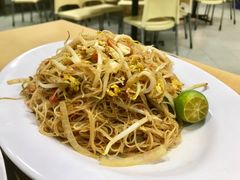 星洲炒米粉-津津餐室