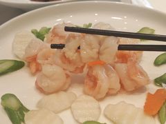 -花园茶楼·淮扬菜(兴城西路店)