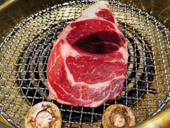 -NIUAN牛庵·日式和牛烧肉(恒隆店)