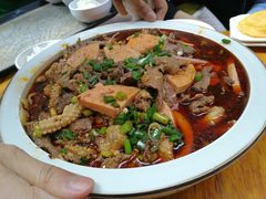 -南充姚记米粉(玉林店)