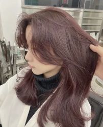 -FASHION PALACE hair+