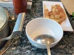 -一席地·本地鸡窝·杭帮鸡火锅(萧山银隆百货店)