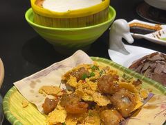 -鱼头泡饭·湖北菜·非物质文化遗产(岳家嘴总店)