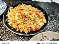-大成铁板烧•板前(复古餐厅石老人店)