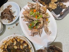 -启东小海鲜(庄先湾路1号店)