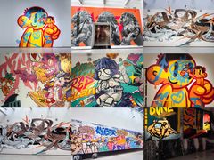 -时代美术馆-成都馆