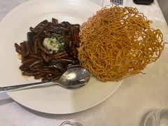 -海味观(老西门店)