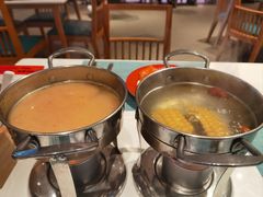 -味餐厅·海鲜·火锅·自助餐