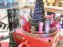 -深圳来福士广场