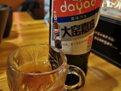 -雅莉家烤肉馆(万寿商业街店)