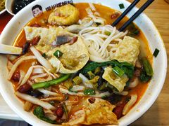 -螺小胖柳州螺蛳粉(钟楼总店)