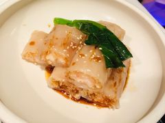 -翡翠小城·海鲜豆捞·广式点心(老佛爷店)