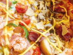 -米斯特比萨(亦庄国融国际店)