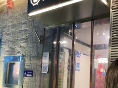 门面-庭院·冰煮羊·铜锅涮肉(西单店)